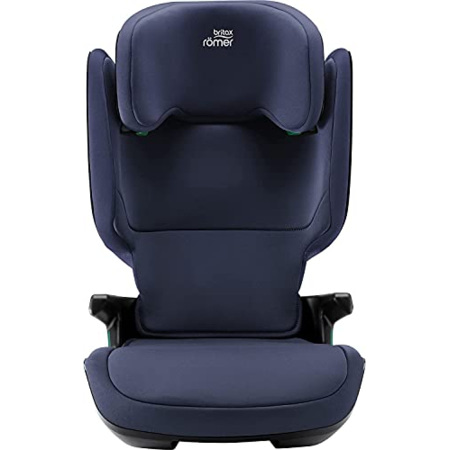 Avis Siège-auto rehausseur KIDFIX M i-SIZE BRITAX ROMER 11