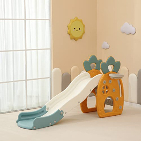Avis Toboggan ananas pour enfants HAPPYMATY 1