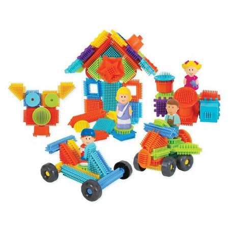Magnetic Blocks Jouet Construction Magnétique SmartMax Start Plus - 30 Pièces Pour Enfants Dès 1 An Blocs Magnétiques Enfants Magnetic Blocks Jouet Construction Magnétique SmartMax Start Plus - 30 Pièces Pour Enfants Dès 1 An Blocs Magnétiques Enfants