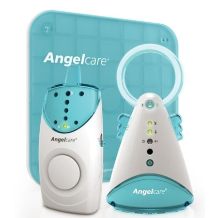 Ecoute-bébé détecteur de mouvements AC601 ANGELCARE 1