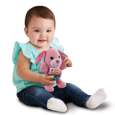 Avis Chant' toutou VTECH 3