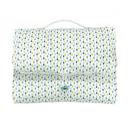 Sac à langer personnalisé MaLayette Comparateur, Avis, Prix