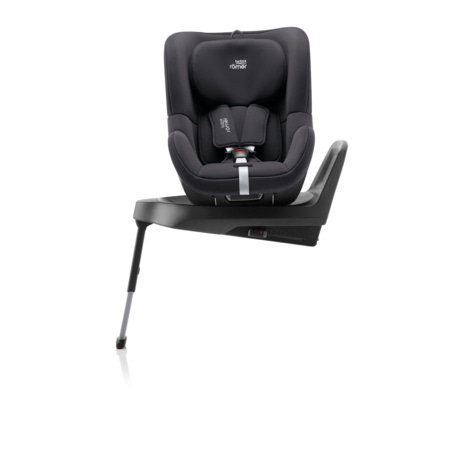Avis Siège-auto DUALFIX PLUS BRITAX ROMER 4