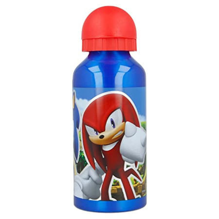Avis Gourde en aluminium Sonic PLASTOREX 3