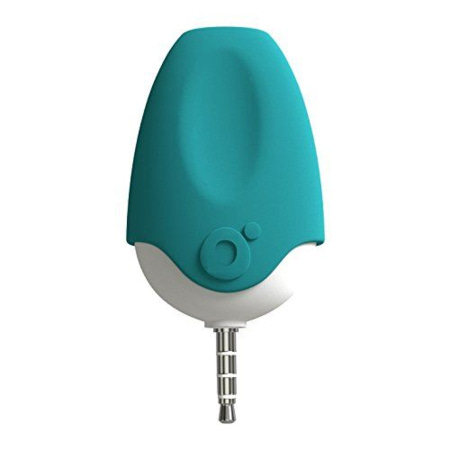 Avis Thermomètre connecté Tapp OBLT12Z Oblumi - 1