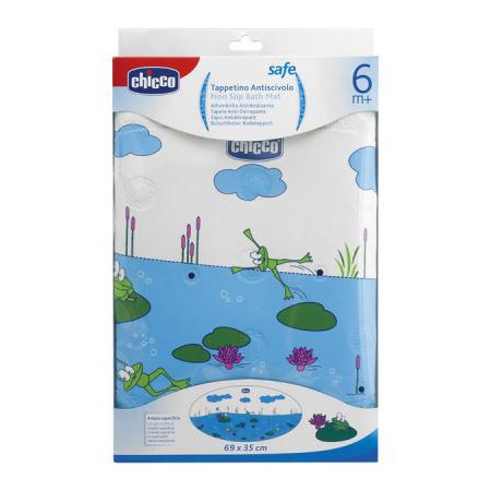 Avis Tapis de bain CHICCO 1