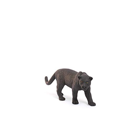 Avis Figurine Panthère noire SCHLEICH 2