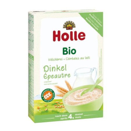 Bouillie De Lait A L Epeautre Comparateur Avis Prix Consobaby