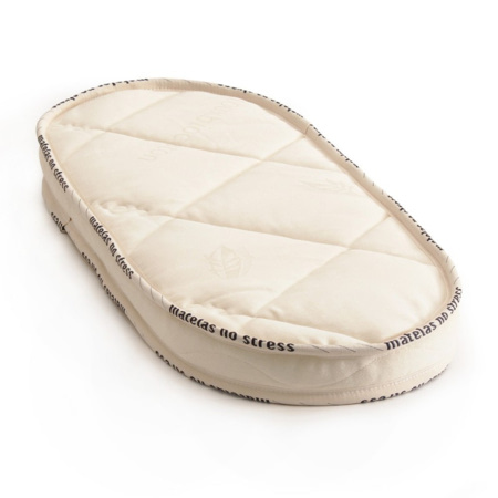 Avis Matelas ovale coco MATELAS NO STRESS 1