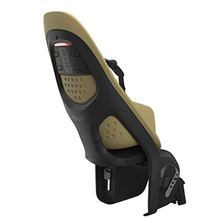Avis Siège vélo Yepp 2 Maxi THULE 10