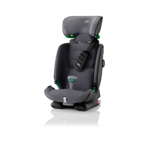 Avis Siège auto ADVANSAFIX i-SIZE BRITAX ROMER 3