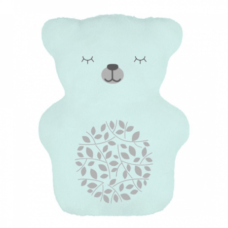 Bouillotte Therapeutic Bear
