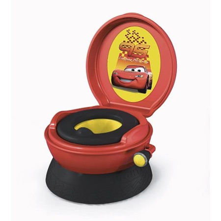 Acheter Pot bébé Portable bébé toilette dessin animé voitures Pot