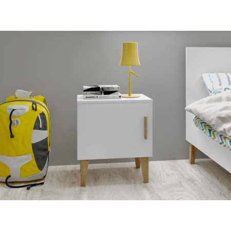 Avis Chevet 1 porte DREAM NATEO CONCEPT 3