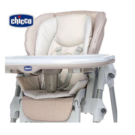 Chaise haute de marque Chicco - Chicco
