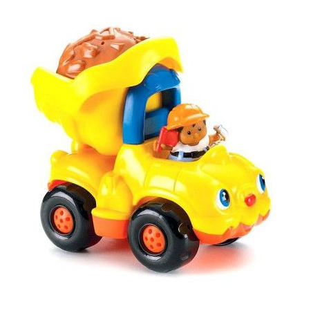 Little People Camion benne FISHER PRICE Comparateur Avis Prix