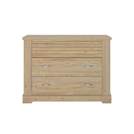 Avis Commode 3 tiroirs BALYSS NATEO CONCEPT 2