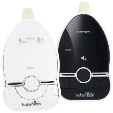 Avis Babyphone Easy Care BABYMOOV 2