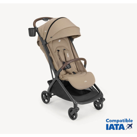 Poussette cabine légère porto™