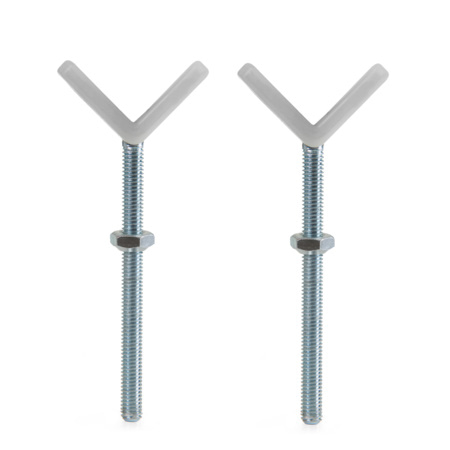 Avis Adaptateurs barrière de sécurité Y-Spindle HAUCK 1