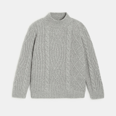 Pull - Okaidi - 12ans | L'endroit rêvé