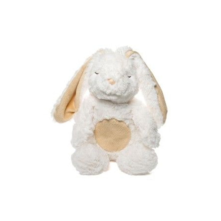 Veilleuse doudou Glow Cuddles Bunny CLOUD B 1