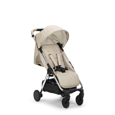 Avis Poussette compacte Mondo ELODIE DETAILS 3