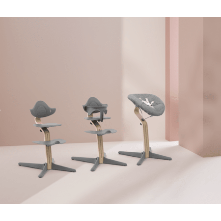 Avis Chaise Nomi STOKKE 2
