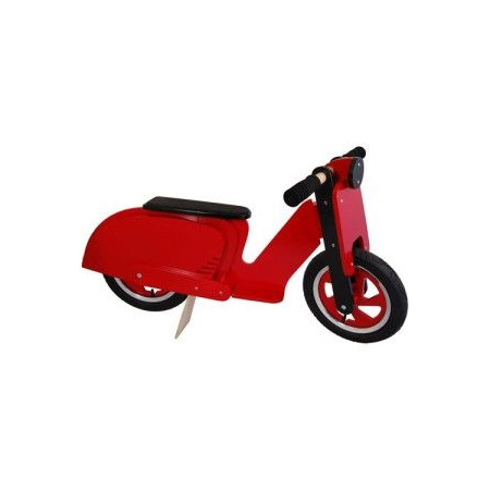 Draisienne scooter KIDDIMOTO 1