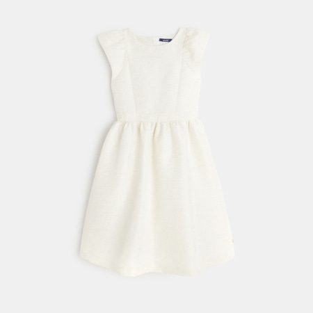Okaidi robe ceremonie fille shop