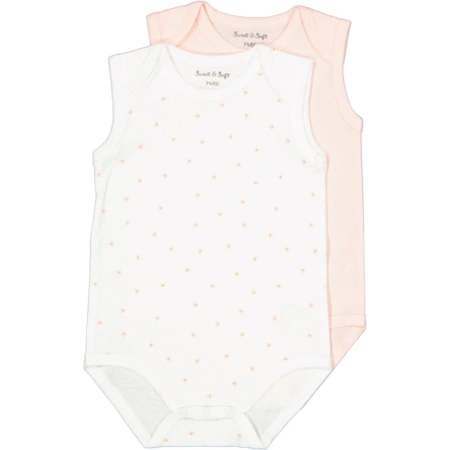 Avis Bodys bébé ZEEMAN 1