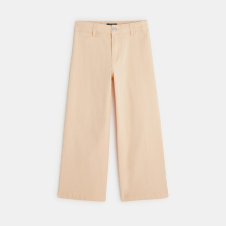 Okaidi pantalon fille deals