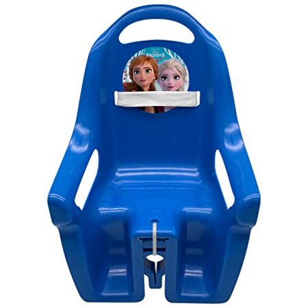 Avis Porte poupée - La reine des neiges 2 STAMP 1