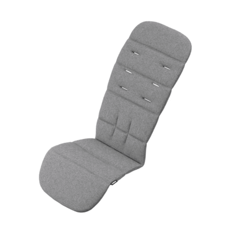 Avis Doublure siège poussette THULE 1