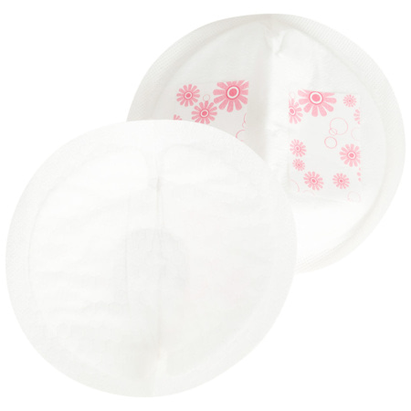 Disposable breast pads SCF254/60