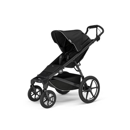 Poussette Urban Glide 4 roues