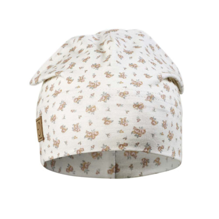Avis Bonnet en coton ELODIE DETAILS 1