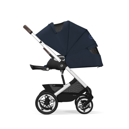 Avis Poussette Talos S Lux CYBEX 5