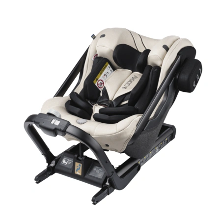Avis Siège auto One+ 2 AXKID 1