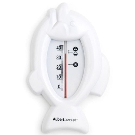 Avis Thermomètre de bain Poisson AUBERT CONCEPT 1