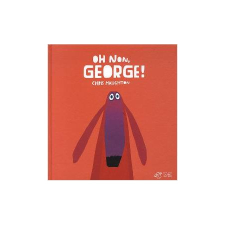 Livre Enfant Oh Non George EDITIONS THIERRY MAGNIER Comparateur livre-enfant-oh-non-george-editions-thierry-magnier-comparateur