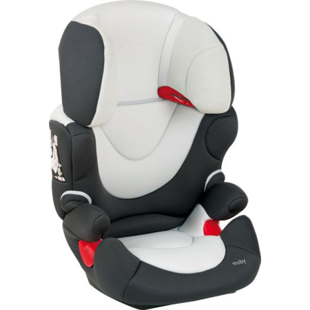 Siège réhausseur bébé confort - Équipement auto
