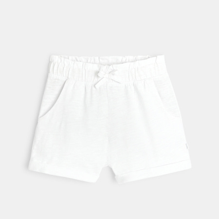 Short best sale fille okaïdi