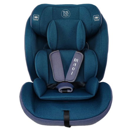Siège-auto ceinturé évolutif R129 MAUI