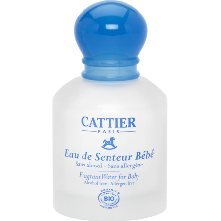 Cattier bébé eau nettoyante micellaire - Achat Cattier