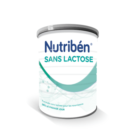 Lait Sans Lactose 400g Comparateur Avis Prix Consobaby