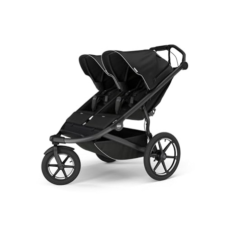 Poussette double Urban Glide 3