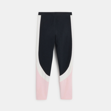 Collant fille okaidi deals