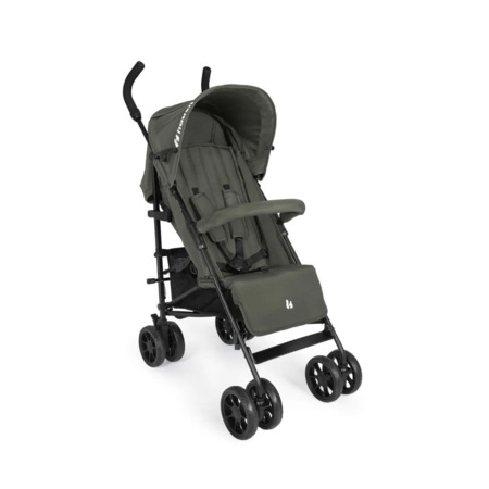 Poussette parapluie légère Fold N Care