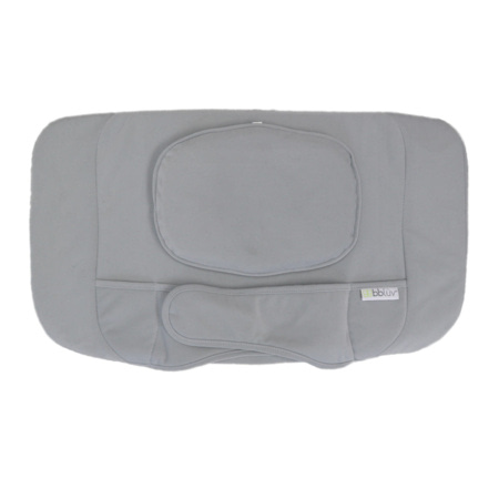 Ensemble complet de coussins ergonomiques - Ergö